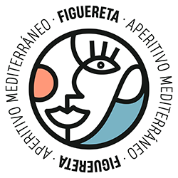 Aperitivo Premium Figuereta. Vermouth Mediterraneo.